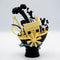 Steamboat Willie D-Stage: Mickey & Minnie Diorama