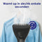 SteamWave Kledingstomer Zwart