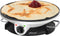 Steba CR32 | Pannenkoekenmaker | Crêpemaker | 32 centimeter | Regelbare thermostaat | Inclusief Accessoires