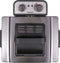 Steba DF300 - Frituurpan- 5 liter - 3000 Watt - 1 XXL en 2 medium manden - Anti reukfilter - kijkvenster - RVS