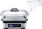 Steba DG2 - Stoomkoker - 6 liter - timer - 1200 Watt - 5 automatische programma's - BPA vrij