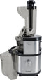 Steba E400 - Slowjuicer - 1000 ml - 400 Watt - groente & fruit - BPA vrij - RVS