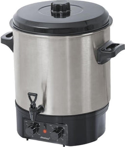 Steba ER2 - Inmaakketel