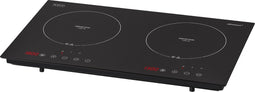 Steba IK300S.C. - Inductiekookplaat - 2 pits - Inbouw/vrijstaand
