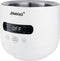 Steba JM4 - Yoghurtmaker / Fermentatie pot - 2 containers met 2 liter & 1.3 liter inhoud - LED display - timer