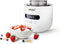 Steba JM4 - Yoghurtmaker / Fermentatie pot - 2 containers met 2 liter & 1.3 liter inhoud - LED display - timer