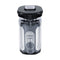 Steba MX 3 COMPACT 1.5 L Tabletop blender 1000 W Black, Stainless steel
