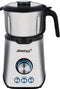 Steba MX4Plus - Blender - 1200 Watt - 1,75 Liter -3 programma's - incl glazen kan & RVS beker - RVS