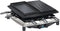 Steba RC4Plus | 3-in-1 | Gourmet | Steengrill | bakplaat | grill | 8 personen | PFAS VRIJ