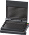 Steba SG55 - 3-in-1 Contactgrill/ tostimaker / wafelijzer - 1100 Watt