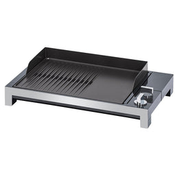 Steba TG 1 2000 W Grill Black