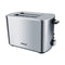 Steba TO 20 INOX 2 slice(s) 850 W Stainless steel