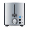 Steba TO 20 INOX 2 slice(s) 850 W Stainless steel