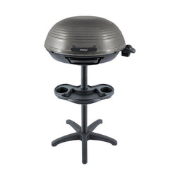 Steba VG325 - Elektrische Barbecue - Op statief - 48 cm - Zwart