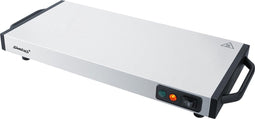 Steba WP110 - Warmhoudplaat/rechaudplaat - 40x20 cm