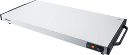 Steba WP130 - Warmhoudplaat/rechaudplaat - 60x30 cm