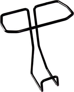 Steco Acculaderhouder Set Gazelle Zwart