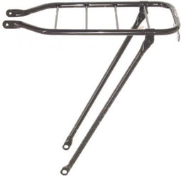 Steco Bagagedrager 28 Inch Zwart