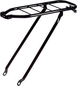 Steco Bagagedrager Omafiets 28 X 1 1/2 Matzwart