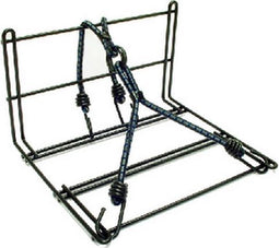 Steco Bagagedrager Verbreder Krat Mee Zwart