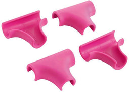 Steco bakkersrek beschermer t-signer v rose set a 4