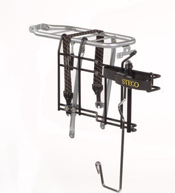 Steco Buggy-Mee de Luxe - Achterdrager