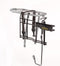 Steco Buggy-Mee de Luxe - Achterdrager