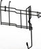 Steco Buggy-Mee de Luxe - Achterdrager