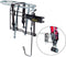 Steco Buggy-Mee de Luxe - Achterdrager