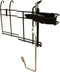 Steco Buggy-Mee de Luxe - Achterdrager