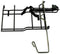 Steco Buggy-Mee de Luxe - Achterdrager