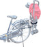 Steco Buggy-Mee de Luxe - Achterdrager