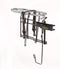 Steco Buggy-Mee de Luxe - Achterdrager
