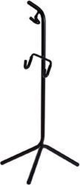 Steco Fietsdisplay Standaard 3-poot Staal Matzwart