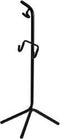 Steco Fietsdisplay Standaard 3-poot Staal Matzwart