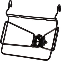 Steco Fietsmanddrager Mand-Mee universeel