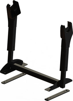 Steco Monkey Maxi Cosi beugel - Voor bakfiets - Zwart