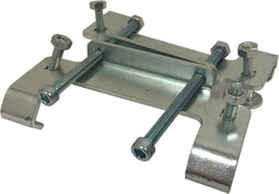 Steco Montuur opzetdrager e-bike