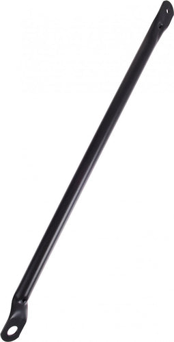 Steco Staander Voordrager 28 Inch Matzwart