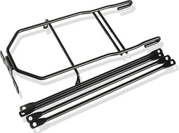 Steco Tas-Mee - Dragerverlenger - Mat Zwart