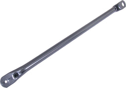 Steco Transport Voordrager Stang 200-c01 28 Inch Zwart