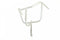 Steco Ukkie-Mee (moeder stuur) ano look 50.050.79