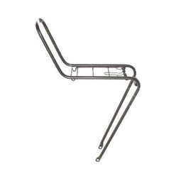 Steco Voordrager 26/28 Inch Staal Matzwart