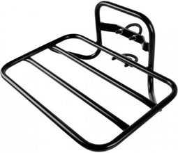 Steco Voordrager Met Balhoofdbevestiging 45 X 30 Cm Zwart