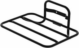 Steco Voordrager Met Balhoofdbevestiging 45 X 30 Cm Zwart