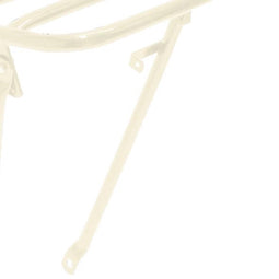 Steco Voordrager poot wit