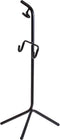 Steco Winkelstandaard / fietsdisplay 3 poot mat zwart