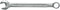 Steek-ringsleutel Tengtools 11mm