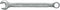 Steek-ringsleutel Tengtools 9mm