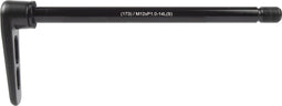 Steekas QR264 Shimano OLD 148 (M12)